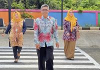 Perpustakaan Palnam Gelar Pekan Fashion Week Tren dari Citayam Fashion Week, Catat Jadwalnya