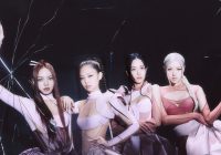 Tembang Pink Venom BLACKPINK Puncaki Tangga Lagu Dunia 'Chart Hot Trending Songs' Billboard