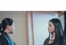 Link Nonton Drakor Cafe Minamdang Episode 15, Detektif Polisi Han Jae Hee Temui Dukun Santet Bibi Im