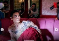 Link Nonton Film Korea Carter Sub Indo Dibintangi Joo Won, Tayang Sore ini di Netflix