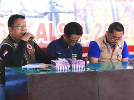 Satgas Karhutla Kalsel Pantau 7 Titik Hotspot