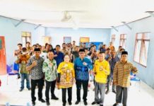 Ada Beasiswa Bagi Anak Petani Sawit