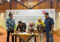8 Hektare Tanah di Palam Banjarbaru Bakal Dibangun Perumahan Subsidi Bagi ASN dan Masyarakat Berpenghasilan Rendah