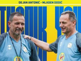 5 Pelatih Asing Klub Liga 1 2022/2023 Hengkang Kurang dari Sebulan Selama Agustus 2022, Terbaru Dejan Antonic Tinggalkan Barito Putera