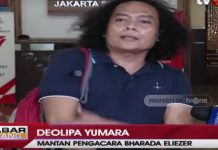 Mantan Pengacara Bharada E, Deolipa Yumara Ungkap ada Isu LGBT di Kasus Pembunuhan Brigadir J