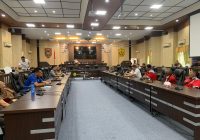 Organda Kalsel Minta Pecat 2 Anggota DPRD Kota Banjarmasin Jika Terbukti Bersalah dan Tidak Pro Rakyat
