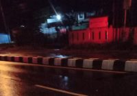 Identitas Korban Laka Maut Depan Novotel Banjarbaru