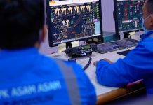 PLN Komitmen Turunkan Emisi PLTU Asam-asam, Ini Buktinya