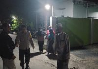 BREAKING NEWS Mayat Pria Ditemukan di Kos Komplek Melati Jalan Pramuka Banjarmasin