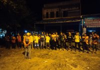 Nenek Wiyah yang Hilang di Desa Gampa Balangan Sudah Ditemukan