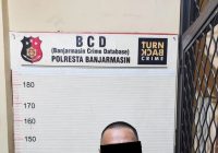Pelaku Bikin Pria Ambruk Berlumuran Darah di Gang Amal Sudah Ditangkap, Berikut Motifnya