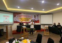 Sahabat Ganjar Kalsel Gelar Konsolidasi, Ini Sasarannya