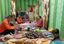 Seorang ABK Ditemukan Terdampar di Pesisir Pantai Sungai Bakau Seruyan