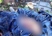 Temuan Mayat Bayi di Pinggir Sungai Mahakam Belakang Kantor Pelindo
