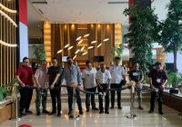 Hadir di Banjarmasin, Fugo Hotel Beri Layanan Terbaik dan Dukung Perkembangan Pariwisata Kalsel