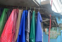 Segini Harga Jas Hujan di Banjarmasin, Paling Murah Diminati