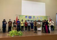 Uskup Petrus : Pemuda Katolik Tidak Terpengaruh Hoax