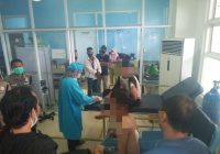 Kronologis 2 Remaja Dikeroyok Hingga Luka di Jalan Jafri Zamzam