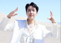 J-Hope BTS Bakal Tampil Solo di MAMA Awards 2022, Panitia Bocorkan Konsepnya