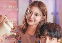 Tiga Alasan Wajib Nonton Drakor The Law Cafe Sampai Tamat
