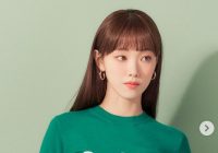 Tips Pola Hidup Sehat Agar Badan Tetap Langsing Ala Bintang Drakor Shooting Star, Lee Sung Kyung