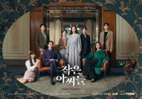 Jelang Tamat, Rating Drakor Little Women Menanjak ke Level 2 Digit