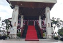 Daftar 55 Anggota DPRD Kalsel Terpilih Periode 2024-2029