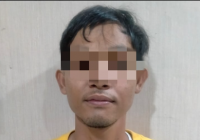 Pemuda Liang Anggang Nekat Gadaikan BPKB Orang ke FIF Demi Judi Online