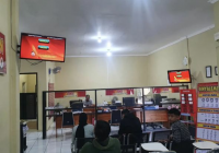 Pemohon SKCK Sering Melebihi Batas, Intelkam Polresta Banjarmasin Lakukan Ini