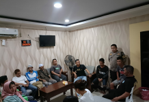 Penjelasan Polisi Terkait Perkelahian Berdarah di Pal 7, Iptu Suwarji: Diselesaikan Secara Damai