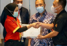 Sempat Diancam UU ITE Oleh Pencuri yang Divideokannya, Amelia Karyawati Alfamart Dapat Kenaikan Jabatan