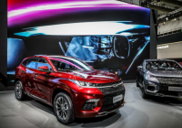 Mobil Chery Merangsek Persaingan Industri Otomotif Indonesia