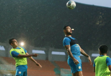 Laga Besok 29 Agustus: Head to Head Barito Putera Vs RANS FC