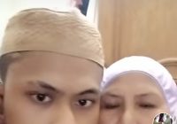 Viral di Tiktok Ibu Kos 53 Tahun Menikah dengan Anak Kosnya