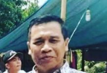 Berita Duka, Wakil Bupati Balangan Meninggal Dunia di RS Kandangan