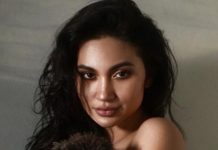 Ariel Tatum Jalin Asmara dengan Daffa Wardhana? Kirim Masakan Khusus