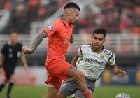 Gilas Persib 4-1, Borneo FC Bertengger di Peringkat 3 Klasemen Liga 1