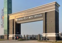 Viralnya Maba Untirta, BEM Berikan Klarifikasi, 'Akui Beberapa Mahasiswa Dilarikan ke Rumah Sakit'