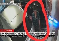 LPSK Tolak Beri Perlindungan kepada untuk Istri Sambo Putri Candrawathi, Ini Alasannya