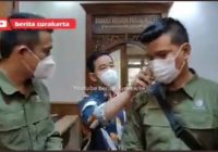 Putra Jokowi, Gibran Rakabuming dan Anies Baswedan 'Perang' di Twitter