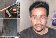 Congkel Bengkel di Landasan Ulin, Iyan Diamankan Tim Macan Barbar