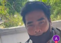 Viral Tiktok Pria Kerap Minta Sumbangan Masjid di Banjarbaru dengan Memaksa