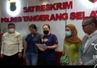 Keluarga Pencuri Cokelat di Alfamart Meminta Maaf, ini Kata Hotman Paris