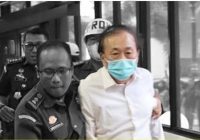 Koruptor Terbesar di Indonesia Rp 78 Triliun, Surya Darmadi Alias Apeng Ditahan Kejagung