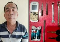 Pelaku Curanmor di Samping Masjid Sulaiman Landasan Ulin Disergap Macan Barbar, Dua Scoopy Dijual Rp 2 Juta