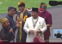 Kak Seto Sindir Penampilan Farel Prayoga di depan Presiden Jokowi Saat HUT Kemerdekaan RI ke-77?