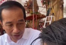 AWAS! Warning Presiden Terhadap Menteri yang Maju sebagai Caleg