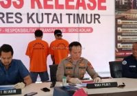 Bejat, Paman dan Ayah Kandung Cabuli Bocah Berkali-kali