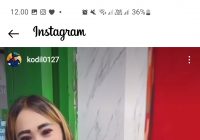 Viral Emak-Emak Borong Emas Pakai Uang Segepok
