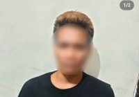 Terduga Pelaku Judi Online Diamankan Polresta Palangkaraya